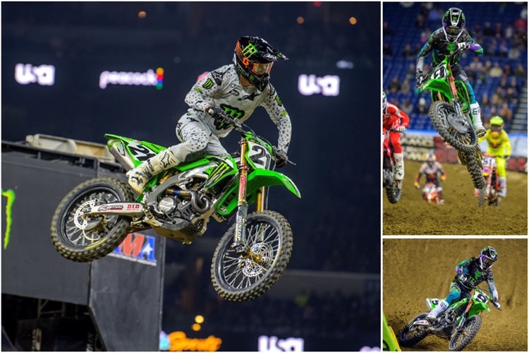 450SX Class